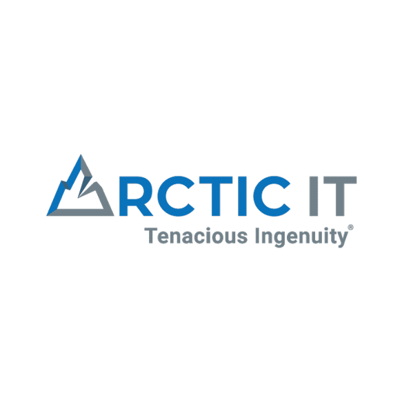 Arctic IT logo