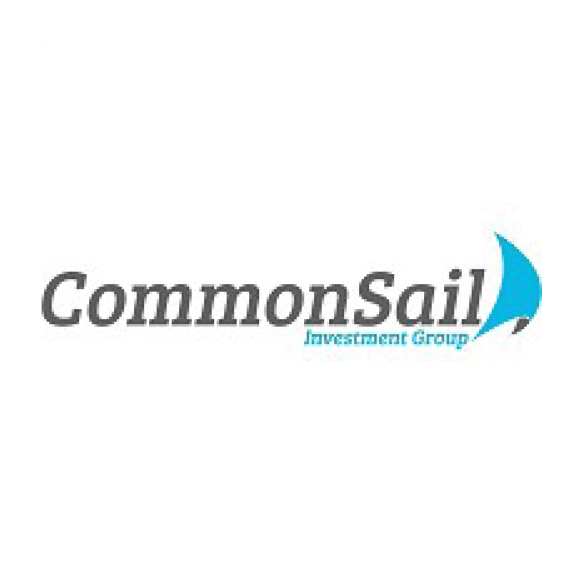 Common Sail Logo