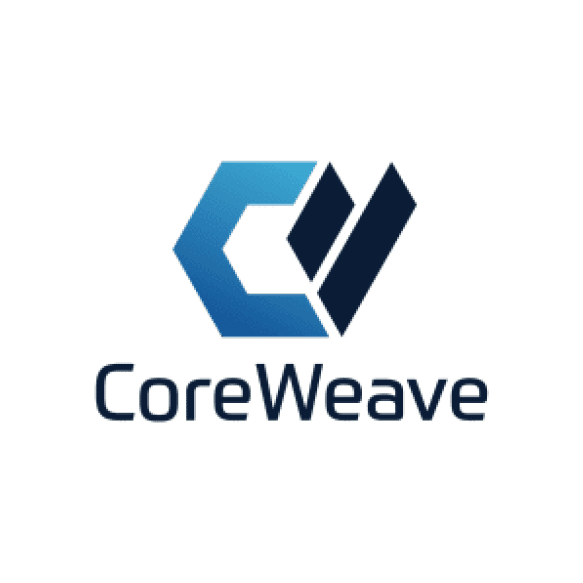 Coreweave Logo