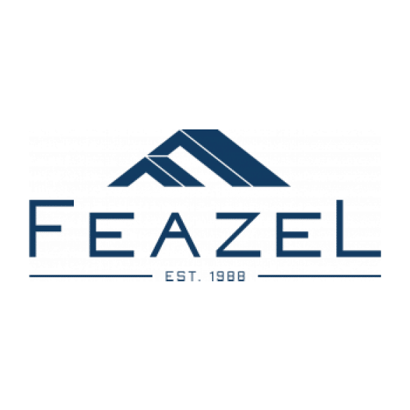 Feazel Logo