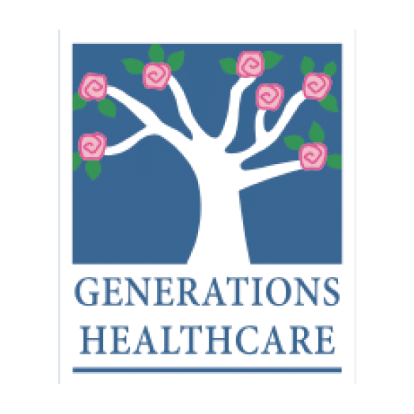 Generations Healthcare Logo
