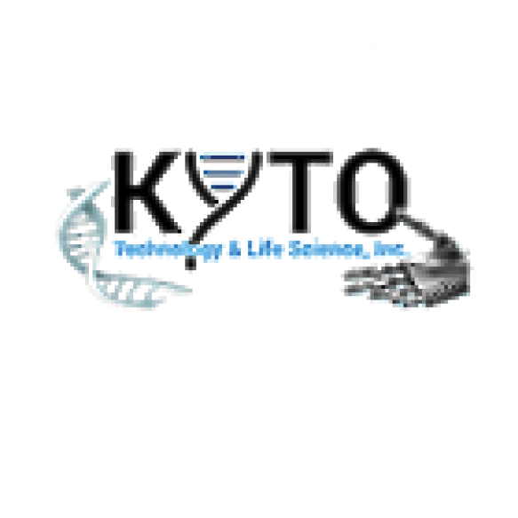 Kyto Tech Logo