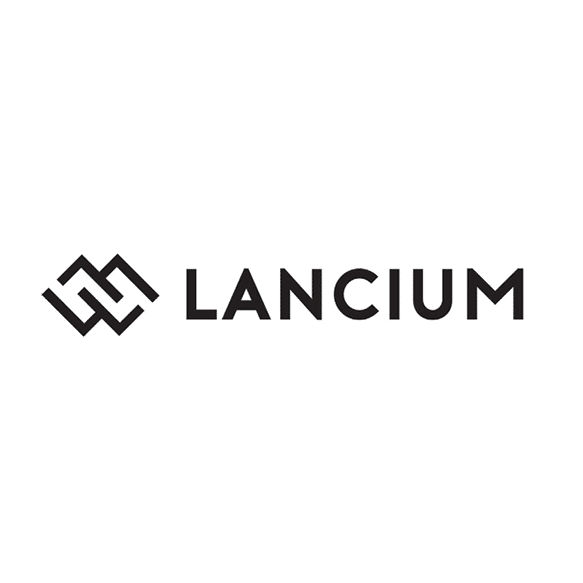 Lancium Logo