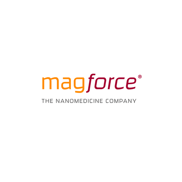 Magforce Logo