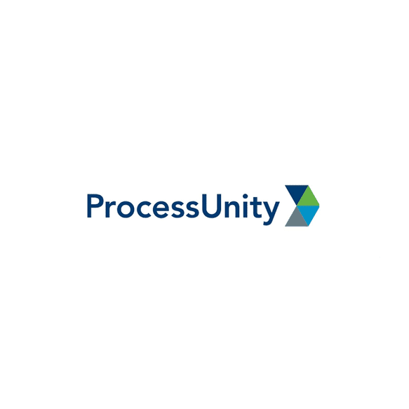 ProcessUnity Logo