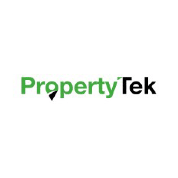 PropertyTek Logo