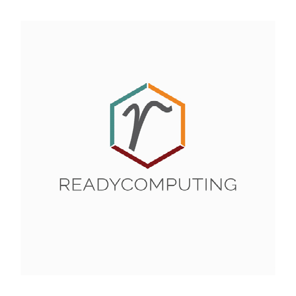 Ready Computing Logo