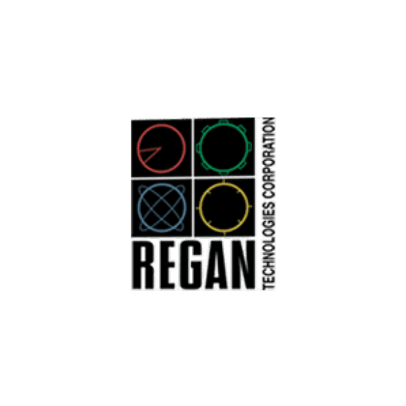 Regan Tech Logo