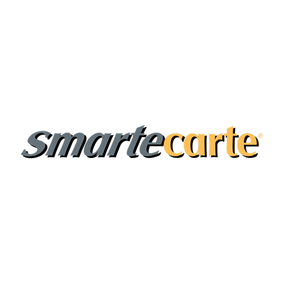 Smarte Carte Logo