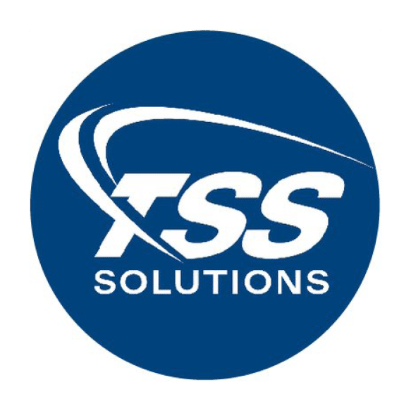 TSS Solutions Logo