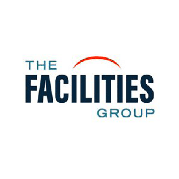 The Facilities Group Logo