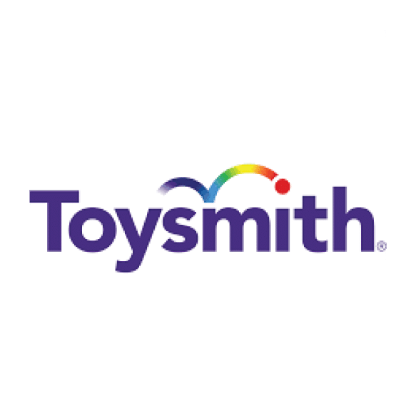 Toysmith Logo