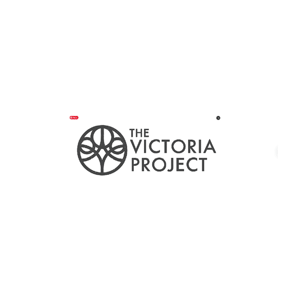 Victoria Project Logo