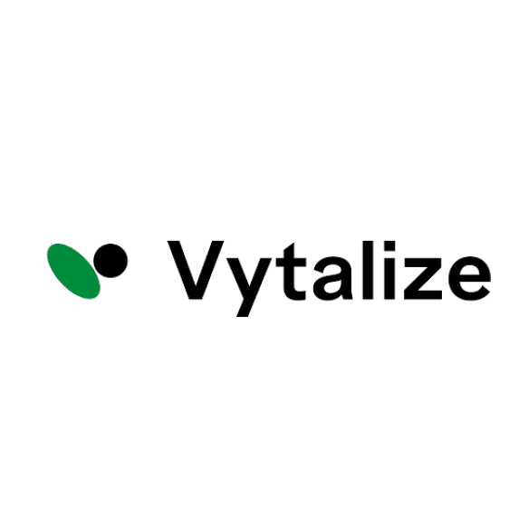 Vytalize Health Logo