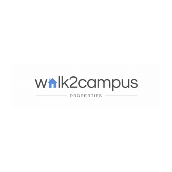 Walk2Campus Logo