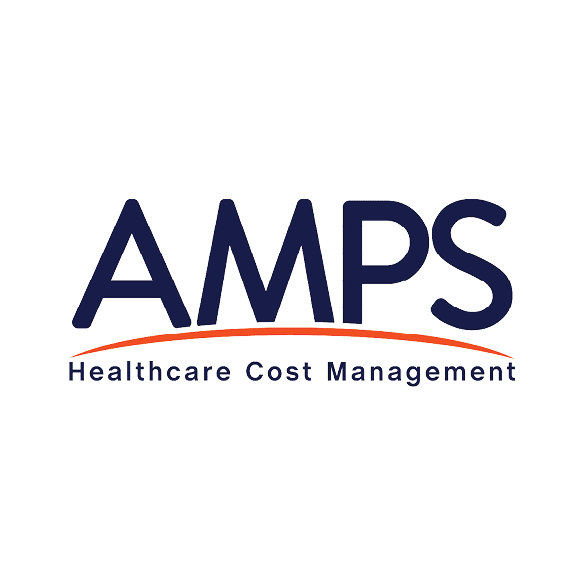 AMPS Logos