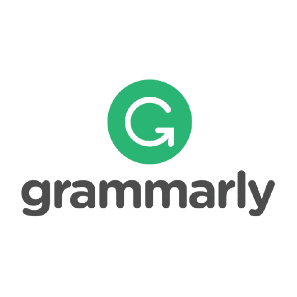 grammarly Logos