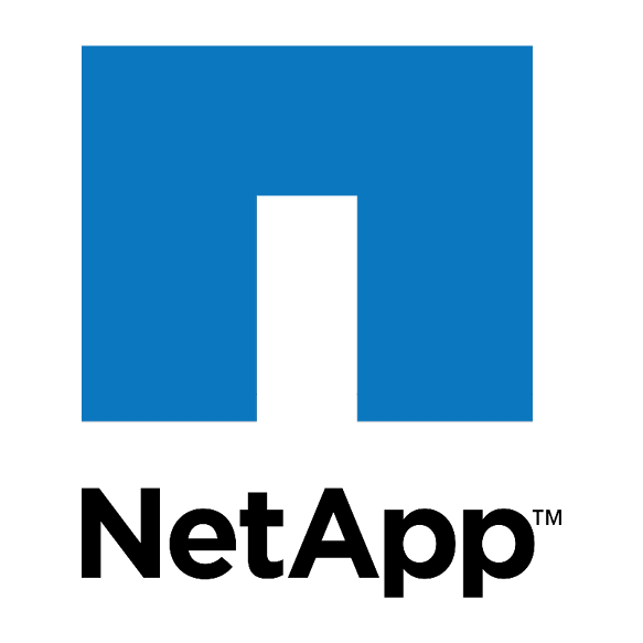 netapp Logos