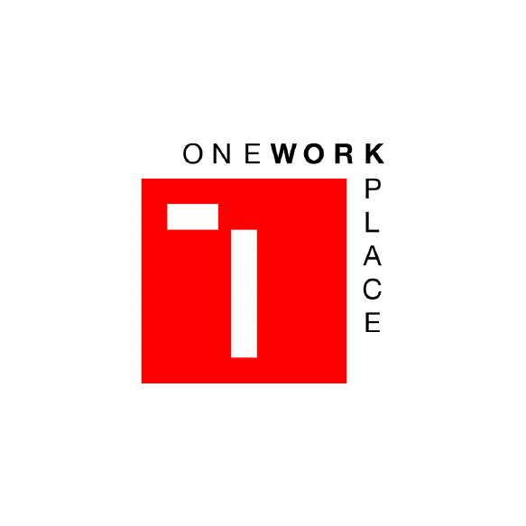 one workplace Logos