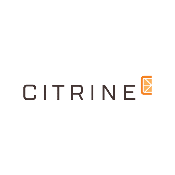 Citrine Logos