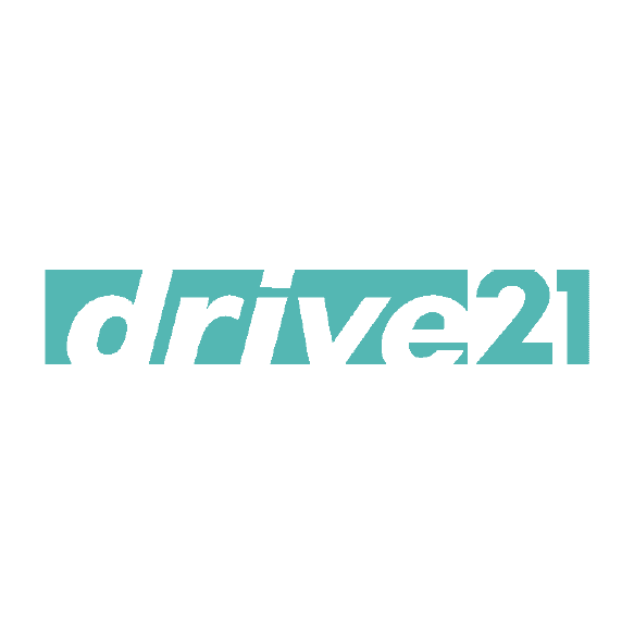 drive 21 Logos