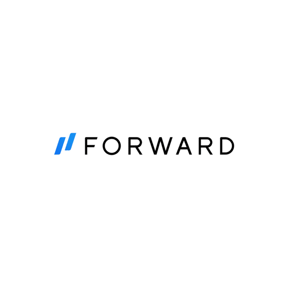 go forward Logos