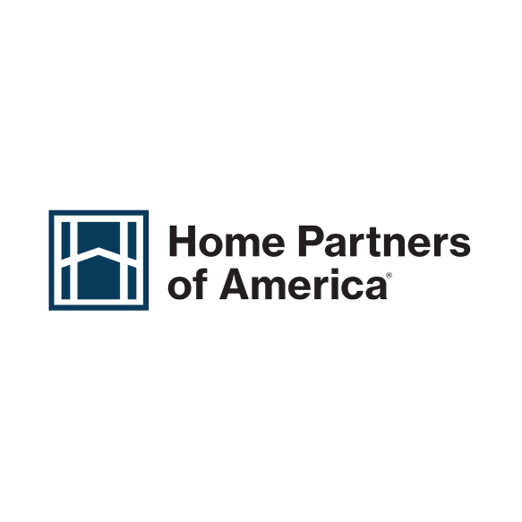 home partners Logos