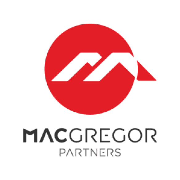 macgregor partners Logos