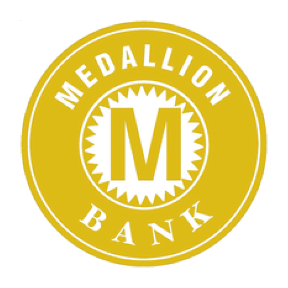 medallion Logos
