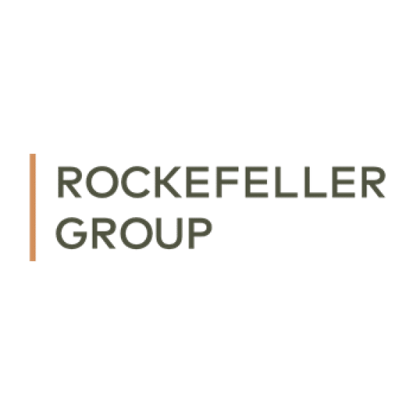 rockefeller group Logos