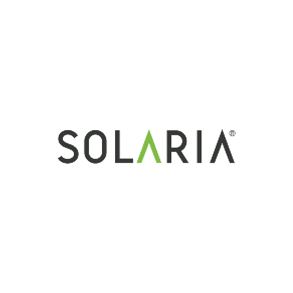 solaria Logos