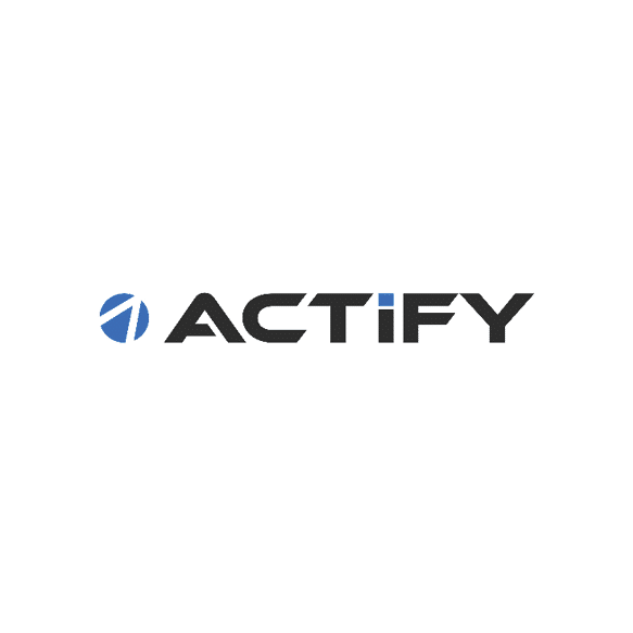 Actify Logos
