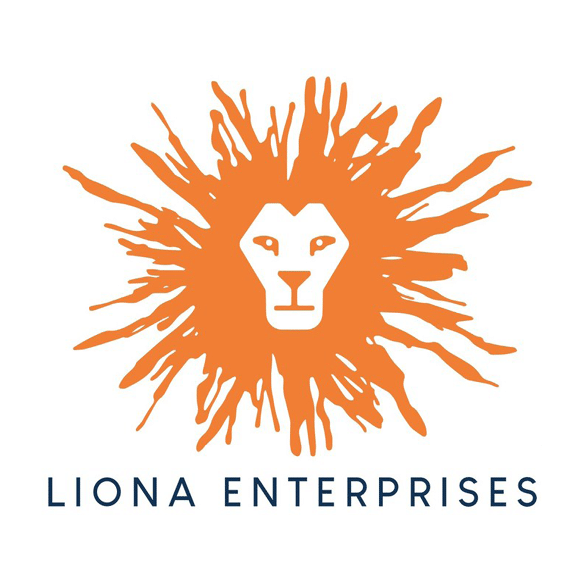 Liona Enterprises Logos