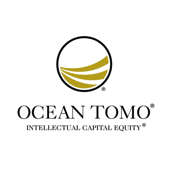 Ocean Tomo Logos