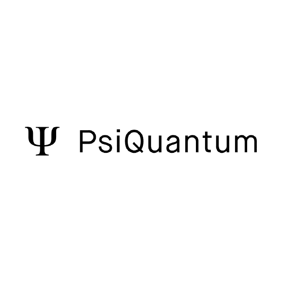 PsiQuantum Logos