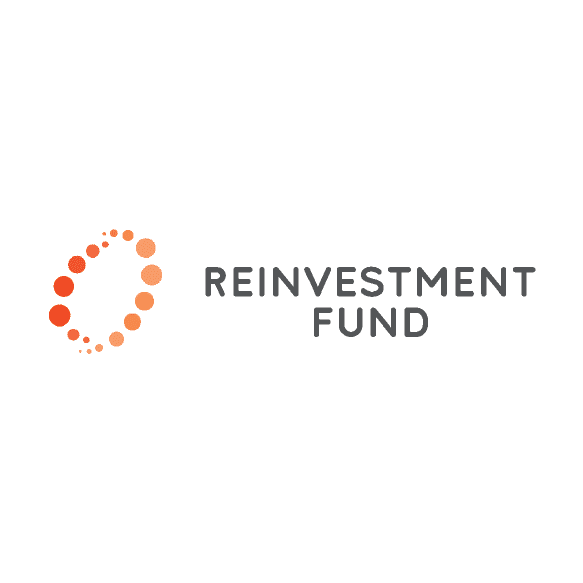 Reinvestment Fund Logos