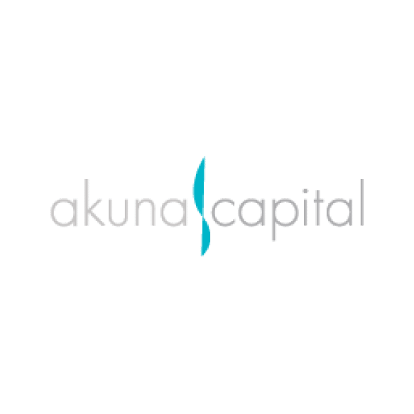 Akuna Capital Logo