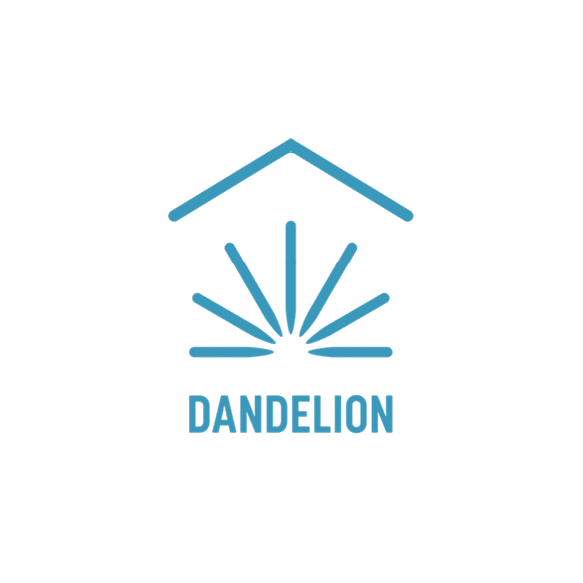 Dandelion Energy Logo
