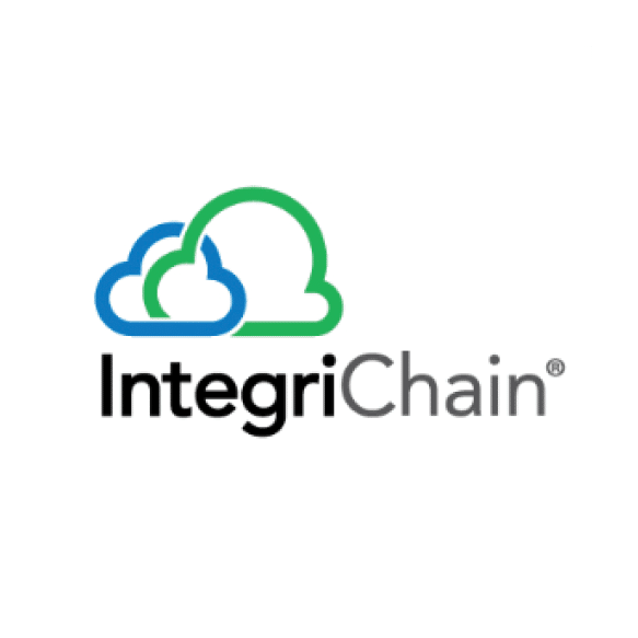 IntegriChain Logo