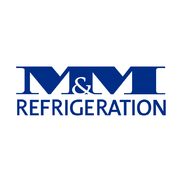 M&M Logos