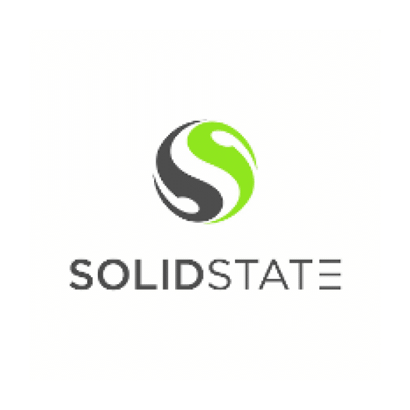 Solid State Logos