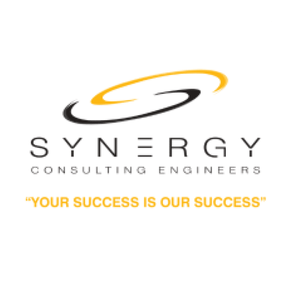 Synergy Consulting Logos