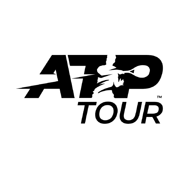 ATP Tour Logos