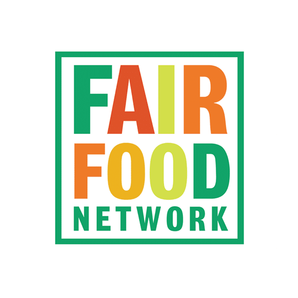 Fair Food Logos
