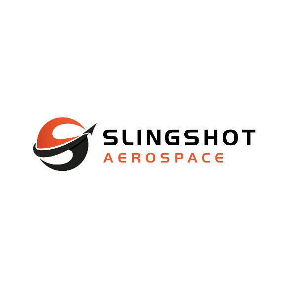 Slingshot Aerospace Logos
