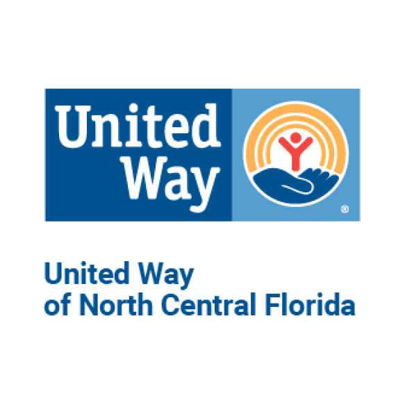 United Way NE FL Logos