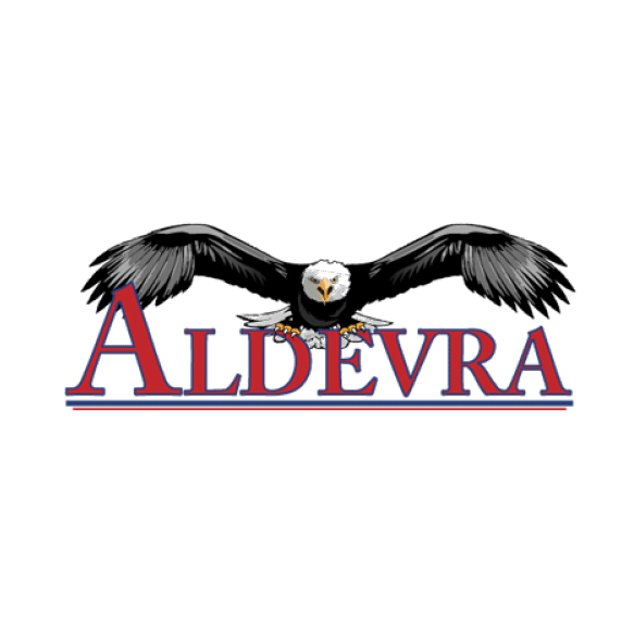 Aldevra Logo
