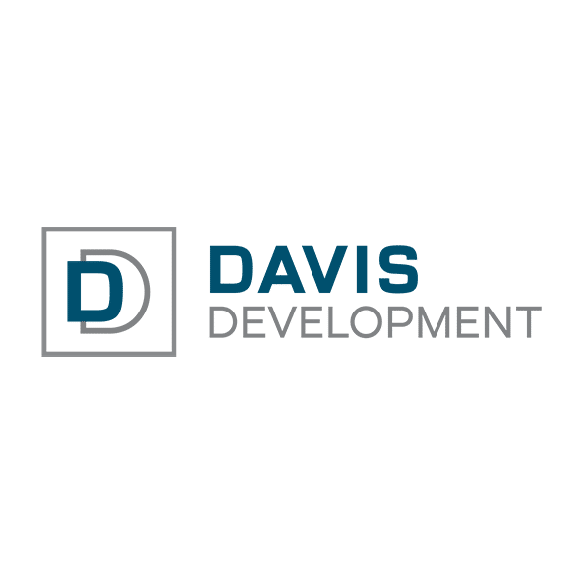 Davis Development Logo