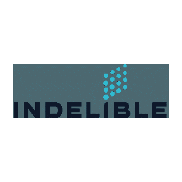 Indelible Logo