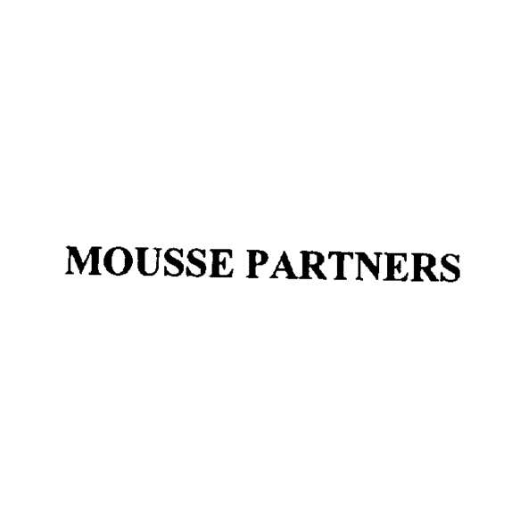 Mousse Logo